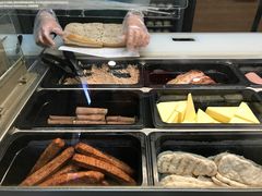 -赛百味SUBWAY(凯德mall大峡谷店)