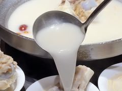 -骨之味·筒骨汤火锅(江头店)