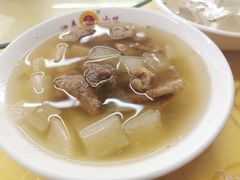 -沙县小吃文化城