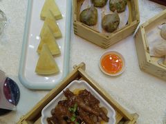 -荣粤酒家·融合粤菜