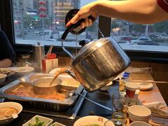 -巴庄重庆火锅(鄢陵店)