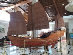 -那琴半岛地质海洋公园