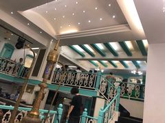 大堂-阿拉丁新疆风味餐厅·清真(罗廊巷店)