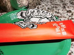 -蛙舍·炭烧牛蛙(东百中心店)