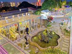 -海市蜃楼花园主题餐厅(石顶店)