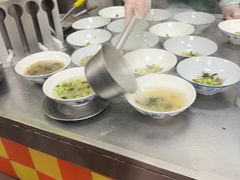 -小秋水饺(大成路总店)