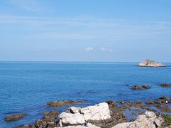 -养马岛旅游度假区
