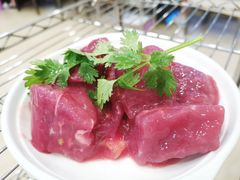 -澳盟清汤鲜黄牛肉(公济桥路店)