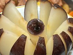 -三炮儿烧烤·羊锅·铁锅炖(南京首店)