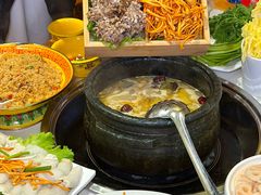 -田村·石锅藏香鸡(布达拉宫店)