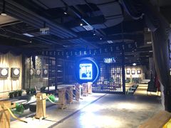 -轻武堂传统射箭·功夫茶·射击体验馆(仁和新城店)