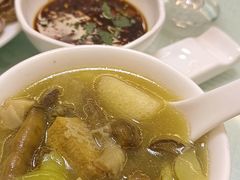 -山菌美食苑(振兴路店)
