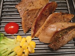 -菊上料理(蜀山银泰百货店)