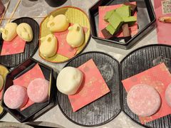 -一绪に寿喜烧(夫子庙水游城店)