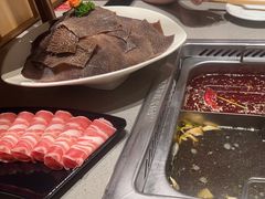 -海底捞火锅(飞马水城店)