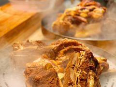 蒙古牛大骨-西贝莜面村(近铁城市广场店)