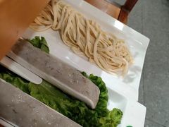 -曲氏老北京铜锅涮肉•火锅(不老街店)