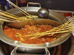 -钢管厂五区小郡肝串串香(滨江店)
