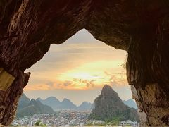 -叠彩山景区
