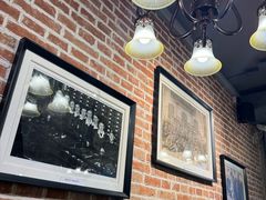 -秋林西餐厅(总店)