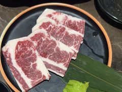 -江城二当家烤牛肉(莲塘新村店)