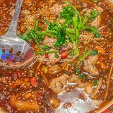 成都新店|港式复古大排档 凉拌鱼皮绝爆了