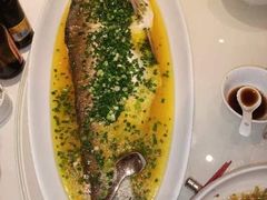 -玫瑰厅上海菜(兴国路店)