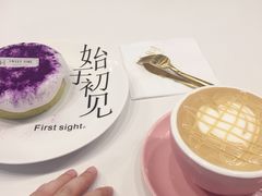 -甛时(咸奶油特色店)