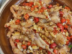 过把瘾鸡爪-潇湘阁(三里屯SOHO店)