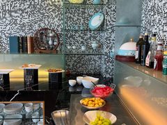 -上海新锦江大酒店