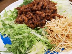 -满园烤鸭·春饼(太原街万达店)