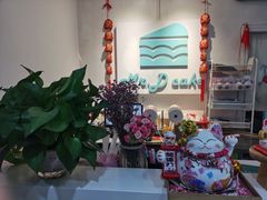 -丁先生蛋糕·品质鲜作(桐梓林店)