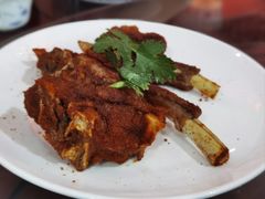-范记靖远羊羔肉(博物馆店)