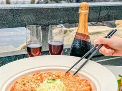 -汉水谣·江景餐厅(江滩店)