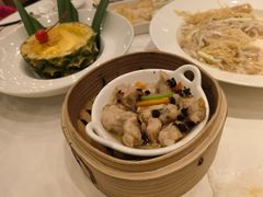 -翠园(北京王府中环店)