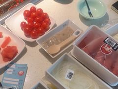 -野妹火锅(龙岗店)