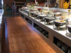 -吉木烤肉自助餐厅(乐汇城店)