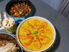 -3号仓库·创意中国菜(乐清正大广场店)