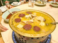 -红樱桃·欢乐餐厅(太原里店)