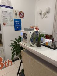 -香秀空间科技抗衰·美容中心