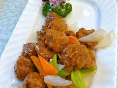 -宝发园名菜馆