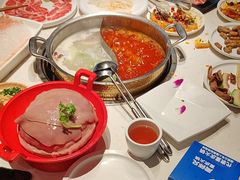 -周师兄大刀腰片火锅(洪崖洞旗舰店)
