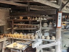 -景德镇古窑民俗博览区