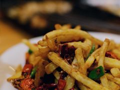 -四禧精酿烧烤串吧(大明湖店)