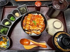 -玄白·炭烤活鳗(上海首店)