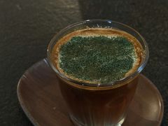 海苔味&nbsp;Dirty-沪水焙煎室(淡水路店)