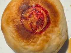 榴莲月饼-喜悦烤鸭·新京菜(王府井店)