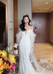 -唐山香格里拉大酒店·宴会厅