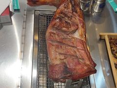 -宗泉烤全羊·烤羊腿·家常菜(解放东路店)