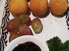 香芋地瓜丸-石头咕(葵蓬店)